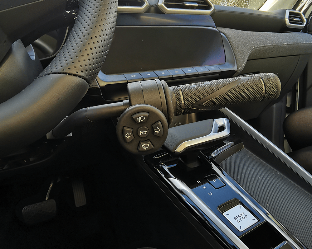 Accel Bike_MG Accel Bike MG