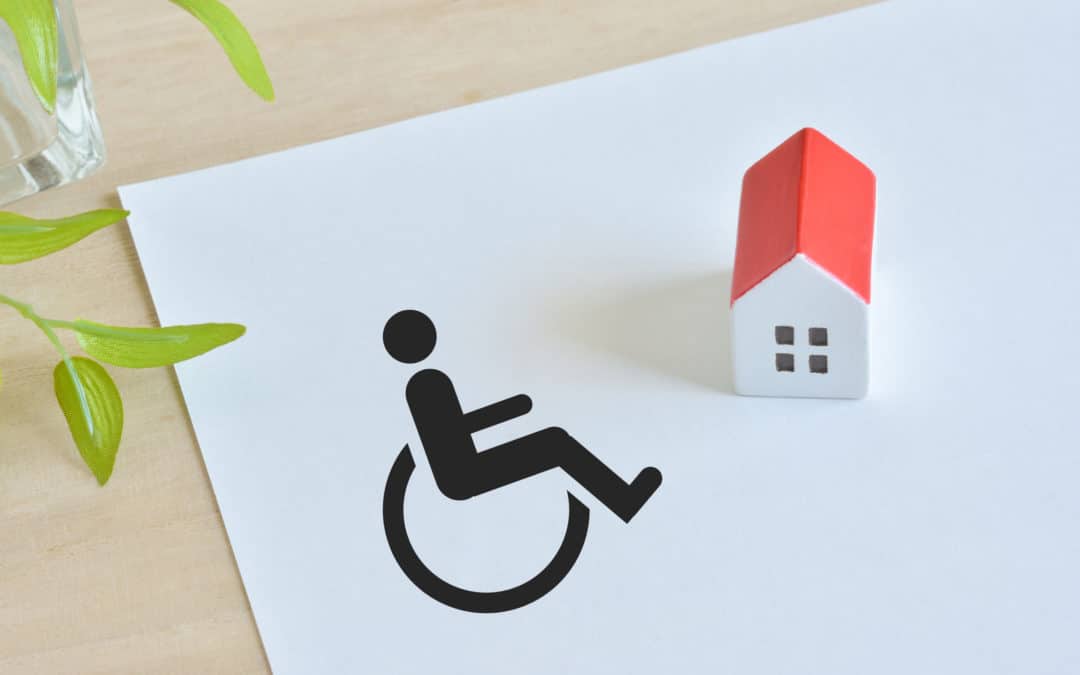 handicap accessibilité