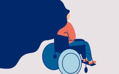 Handicap… et grossesse – Réflexion des jours difficiles