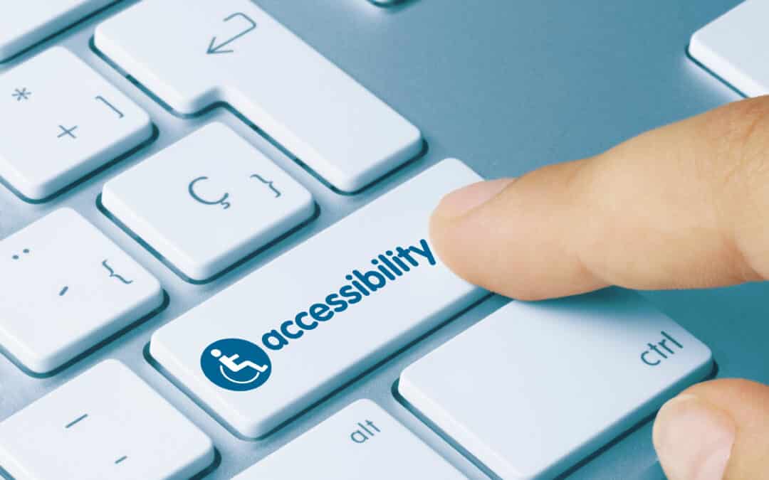 accessibilité