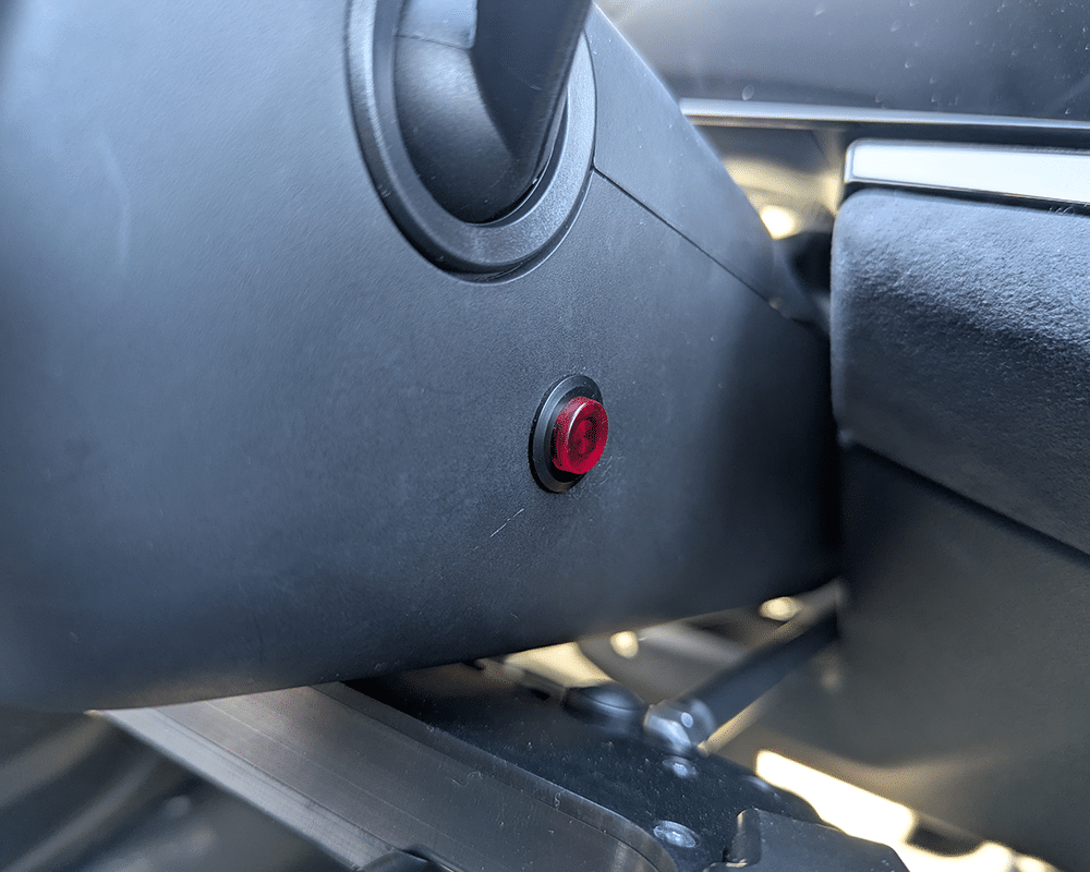 Audi_A6_bouton_activation_ACCEL BIKE Audi A6 bouton activation ACCEL BIKE