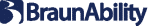 Logo BraunAbility