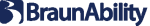 Logo BraunAbility