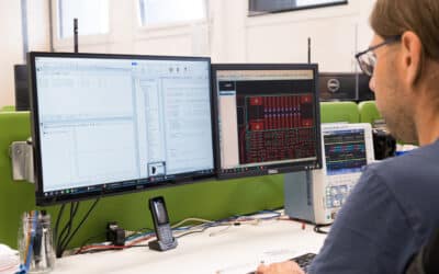 Pourquoi l’électronique ? Un choix devenu incontournable