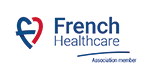 Logo French Healthcare