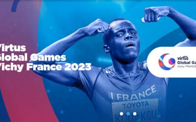 Les Global Games 2023, la grande compétition sportive de l’ombre