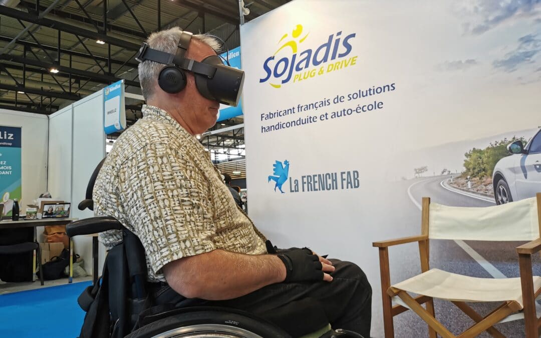 réalité virtuelle sojadis