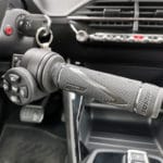 équipement auto pour handicape