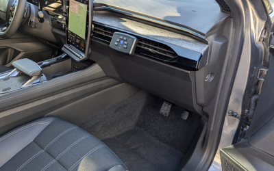 De nouvelles marques sur le configurateur auto-école