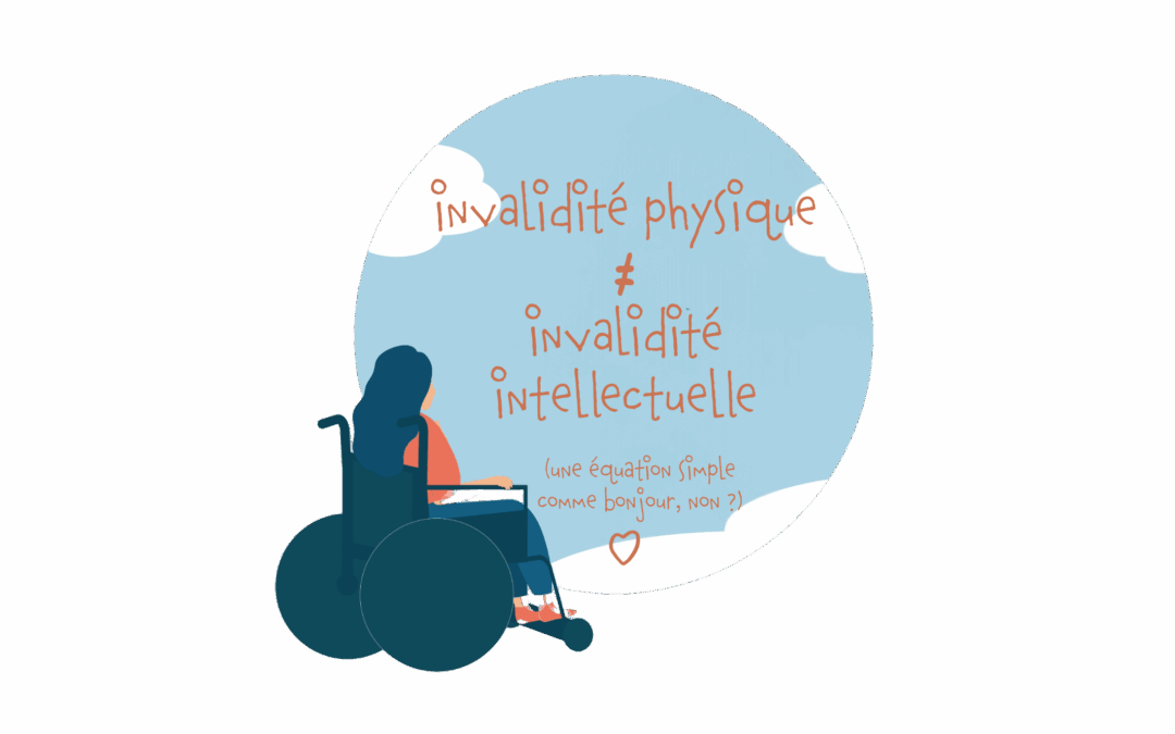 handicap mobilité réduite fauteuil roulant