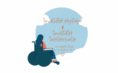 Je voudrais que l’on me laisse le choix, handicap et responsabilisation