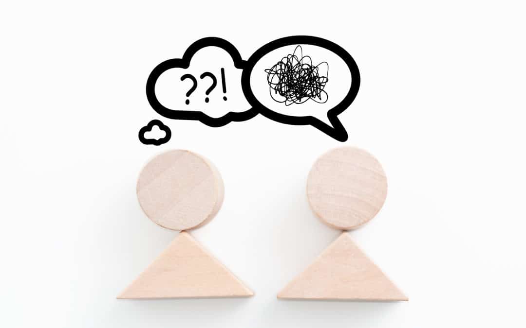 Handicap Et Considerations De Langage Sojadis