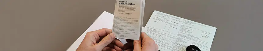 enlever mention auto-ecole carte grise