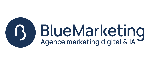 logo bluemarketing