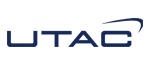 Logo UTAC