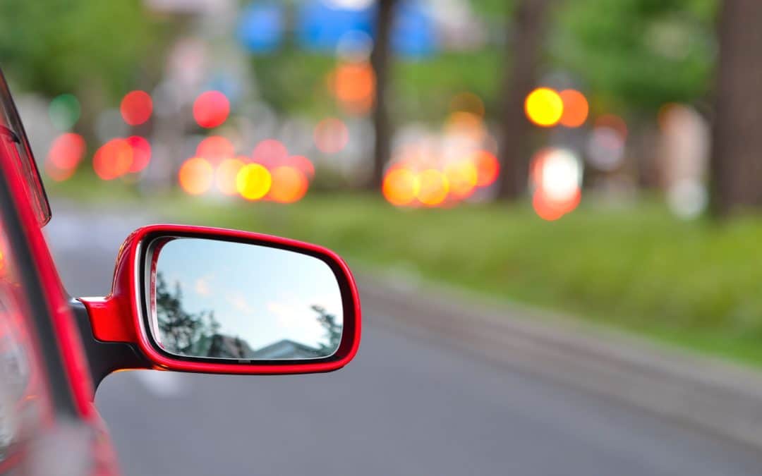 Miroir de rétroviseur : tout ce qu'il faut savoir